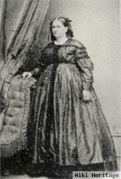 Mrs Susan Dearing Reddick