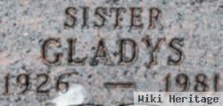 Gladys Moore