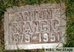 Anton Stancic