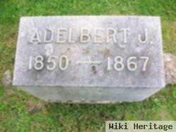 Adelbert James Wiseman