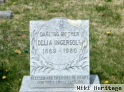 Delia Ingersoll