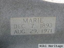 Marie Hawkins