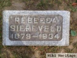 Rebecca Meyers Siereveld