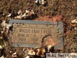 Willie Ray Reed