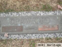 Thomas Crawford