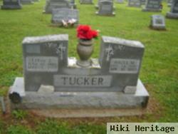 Leroy J Tucker