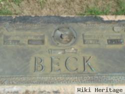 Ada Jo Beck