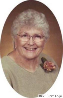 Marvis Gayle Harding Lundgren