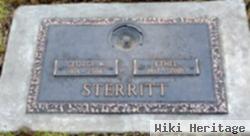 Ethel Meister Sterritt