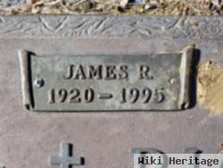 James R Richey