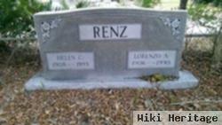 Lorenzo A. Renz