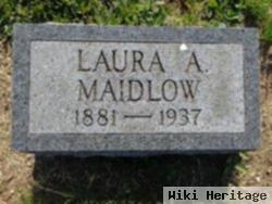 Laura Ada Maidlow