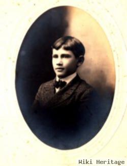 Ellsworth Daniel Huffman