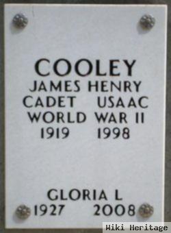 James Henry Cooley