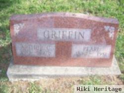 Arthur C. Griffin