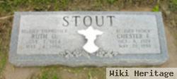 Ruth O. Stout