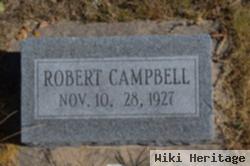 Robert Campbell