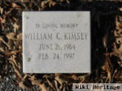 William Carroll Kimsey