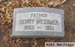 Henry Messmer