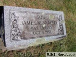 James Wesley Snavely