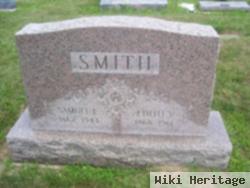 Samuel E. Smith