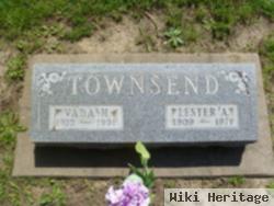 Vada H. Ogburn Townsend