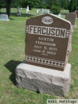 Austin Ferguson