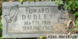 Edward Dudley