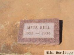 Meta Bell Hite