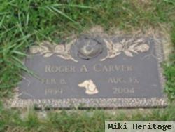 Roger A Carver