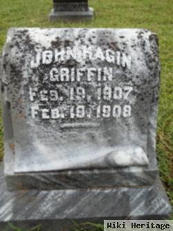 John Hagin Griffin