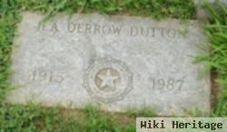 Ila Derrow Dutton