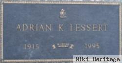 Adrian Kavanaugh Lessert