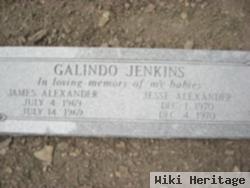 Jesse Alexander Galindo