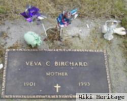 Vera Birchard