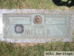 George Taylor Miller