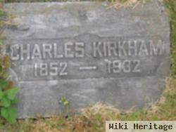 Charles Neil Kirkham