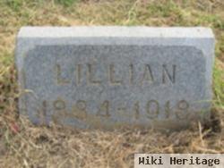 Lillian Kemp Armistead