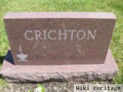 James Crichton