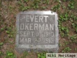 Evert Okerman