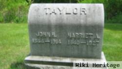 John Hale Taylor