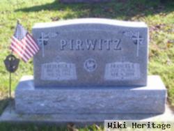 Frederick E. Pirwitz