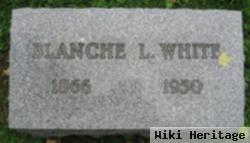 Blanche Larimore White