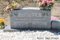 Juanita Costilla