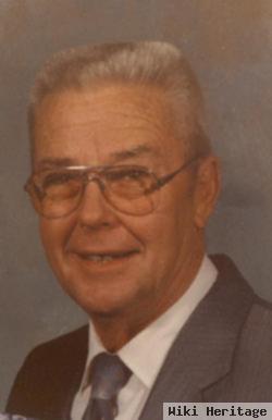 William F. "bill" Snyder