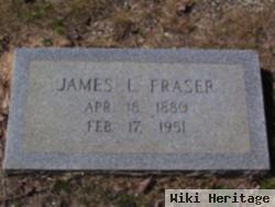 James L. Fraser