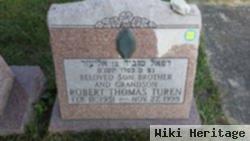 Robert Thomas Turen