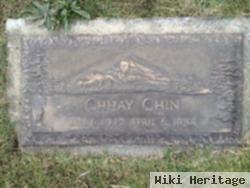 Chhay Chin