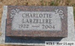 Charlotte Larzelere