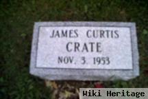 James Curtis Crate